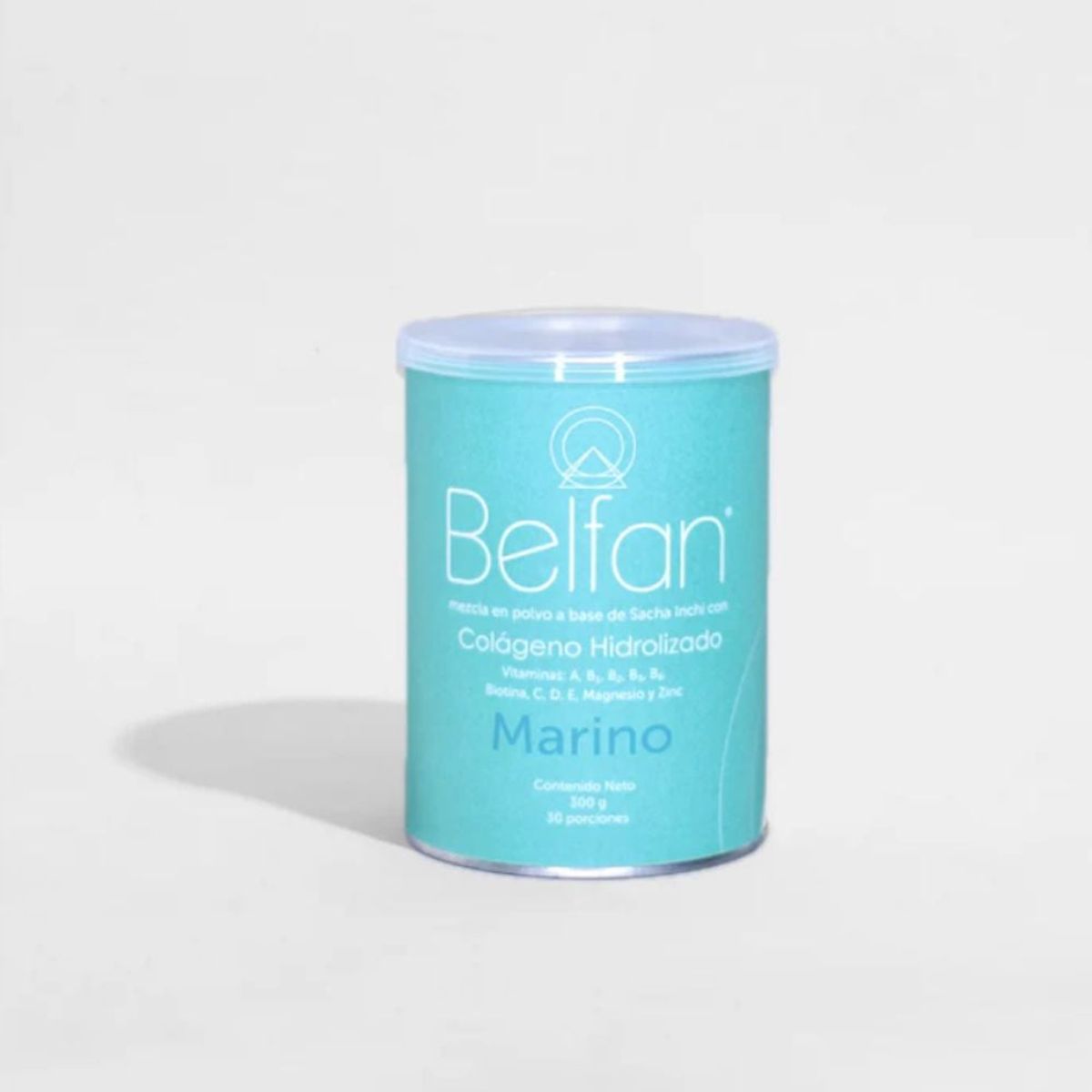 BELFAN - Colágeno Hidrolizado Belfan Marino x 300g