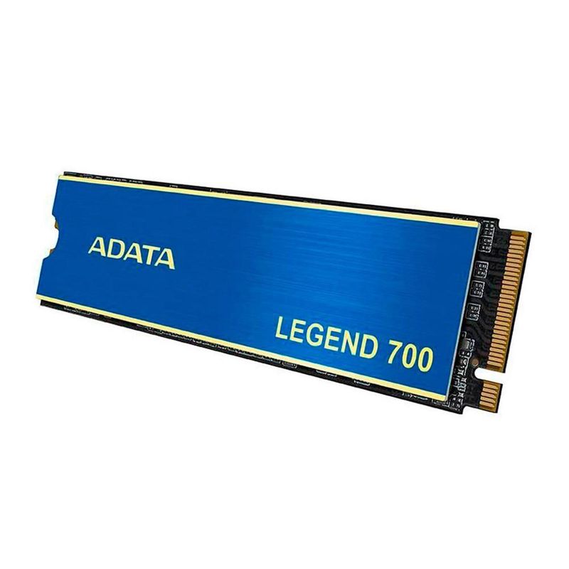 ADATA - Unidad de estado Solido ADATA PCIE 256GB Legend 700