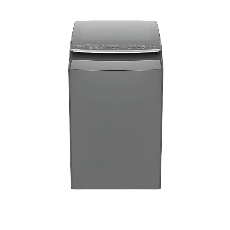 WHIRLPOOL - Lavadora WHIRLPOOL Carga Superior 20KG WW20LTAHLA Gray