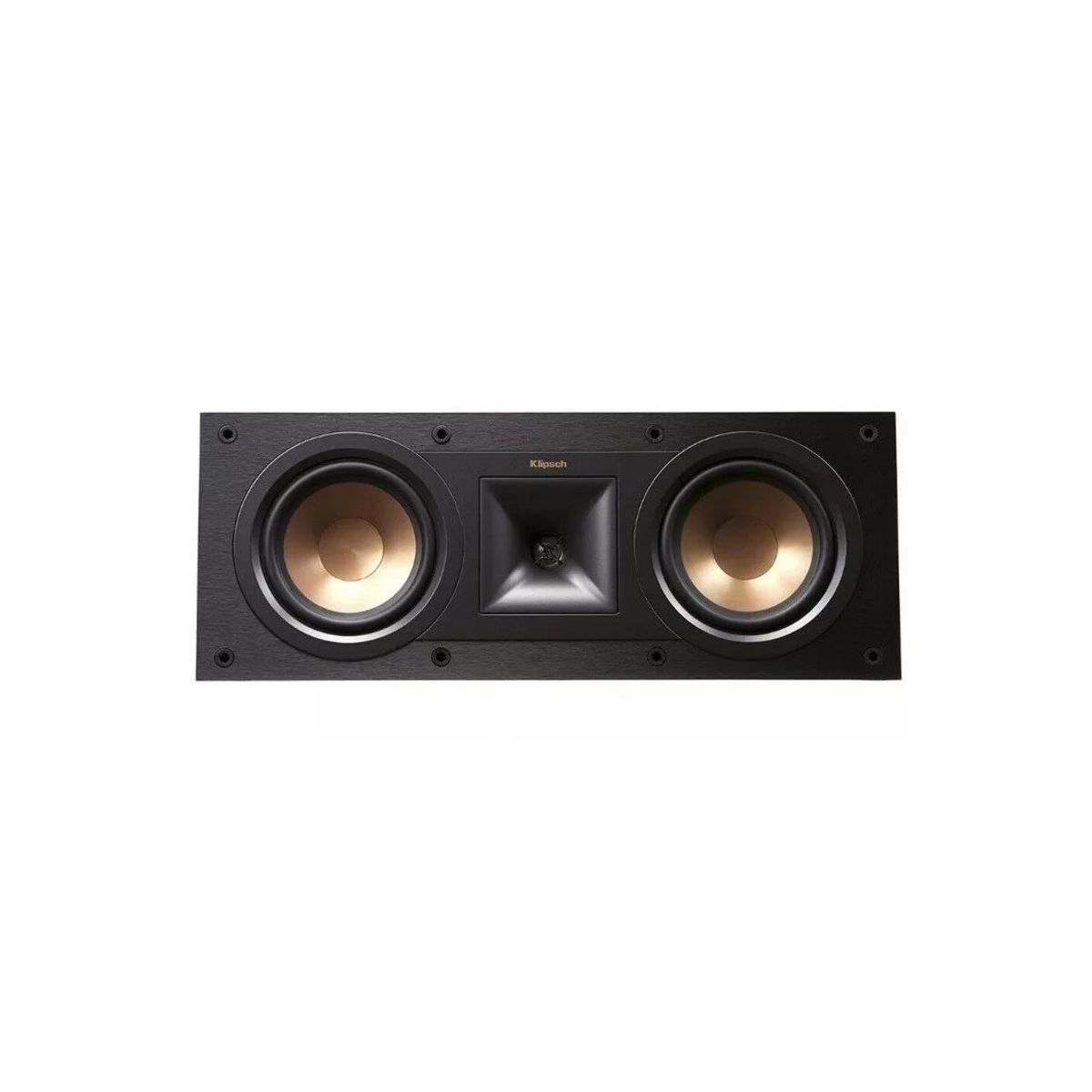 GENERICO - Parlante Central Klipsch R-25C 100W