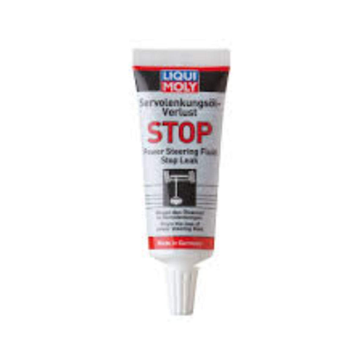 LIQUI MOLY - Tapa fugas direccion hidraulica