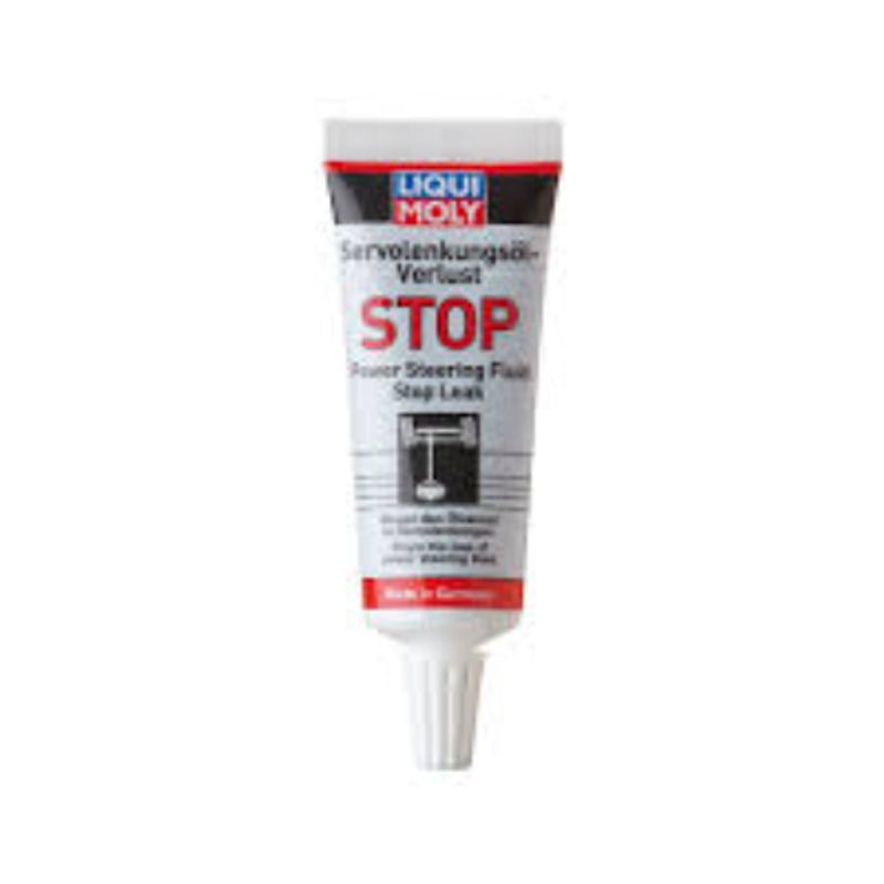LIQUI MOLY - Tapa fugas direccion hidraulica