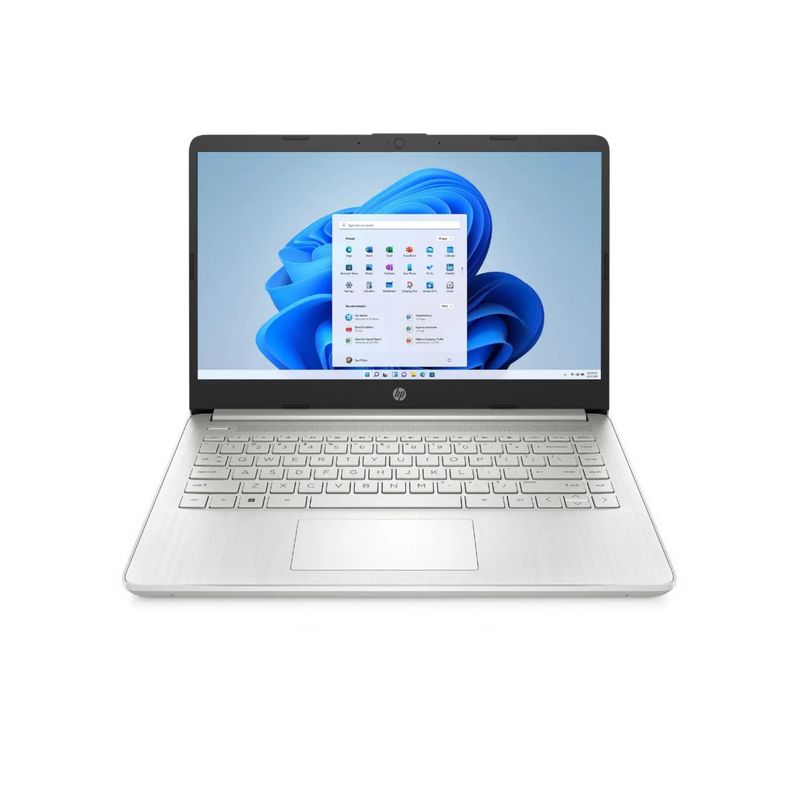 HP - Portátil HP Intel Core i3 1215U RAM 16 GB 512 GB SSD 14dq5007la
