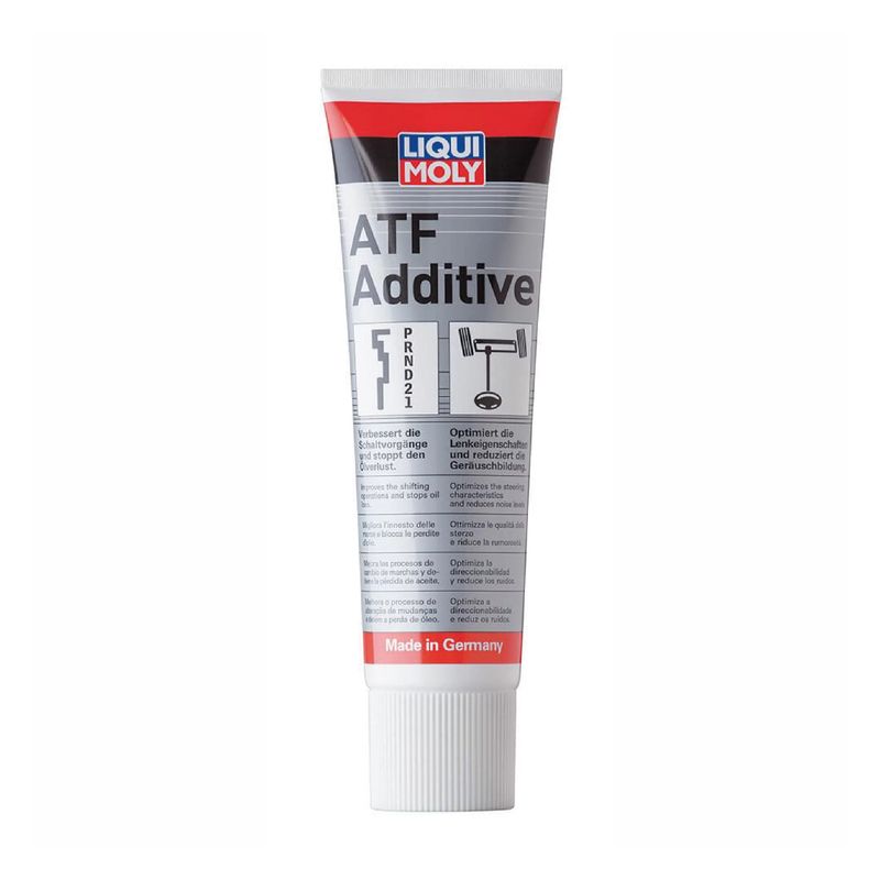 LIQUI MOLY - A T F           Additive