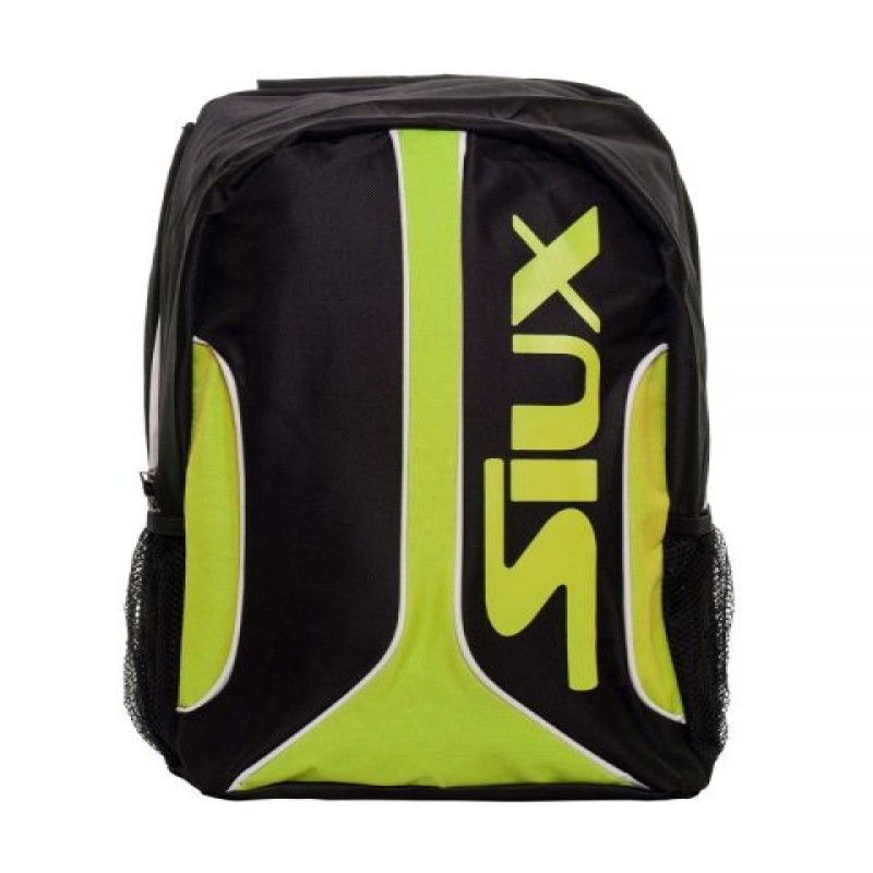 SIUX - MOCHILA SIUX FUSION GREEN