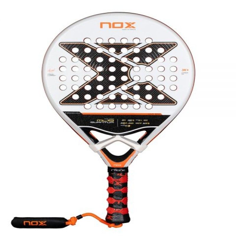 NOX - PALA NOX ML10 QUANTUM 3K BY MIGUEL LAMPERTI 2025