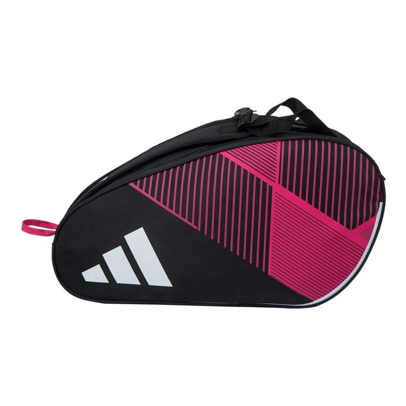 ADIDAS - PALETERO ADIDAS RACKETBAG CONTROL 33 PINK