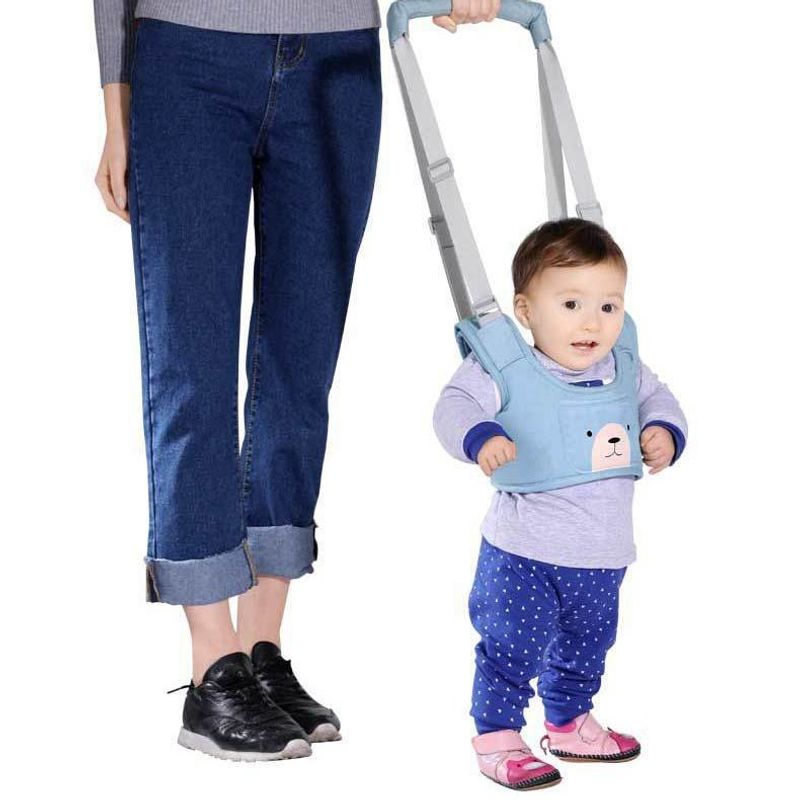 BABY BOOM - ARNES AYUDADOR PARA BEBES APRENDER A CAMINAR