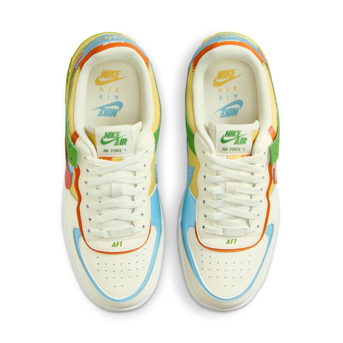NIKE - Tenis Mujer Nike Af1 Shadow