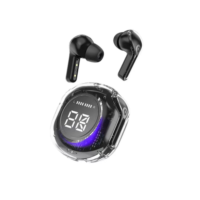 INNOVA - Audifonos Ultra Pods Pro Bluetooth Water Proff Indicador De Carga