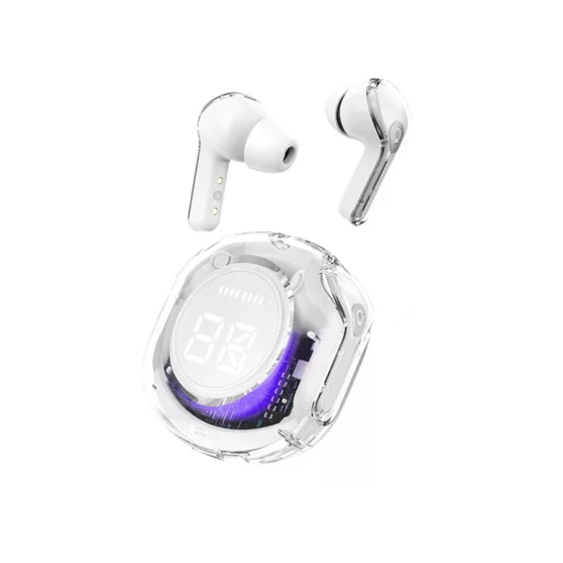 INNOVA - Audifonos Ultra Pods Pro Bluetooth Water Proff Indicador De Carga