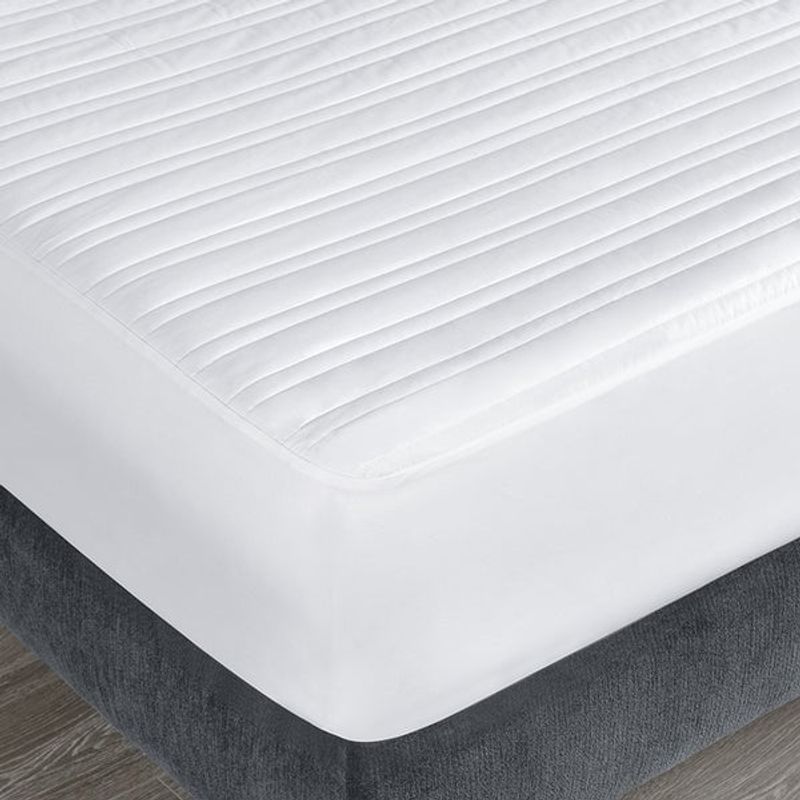 VIANNEY - Protector De Colchón Vialifresh Queen Size Vianney