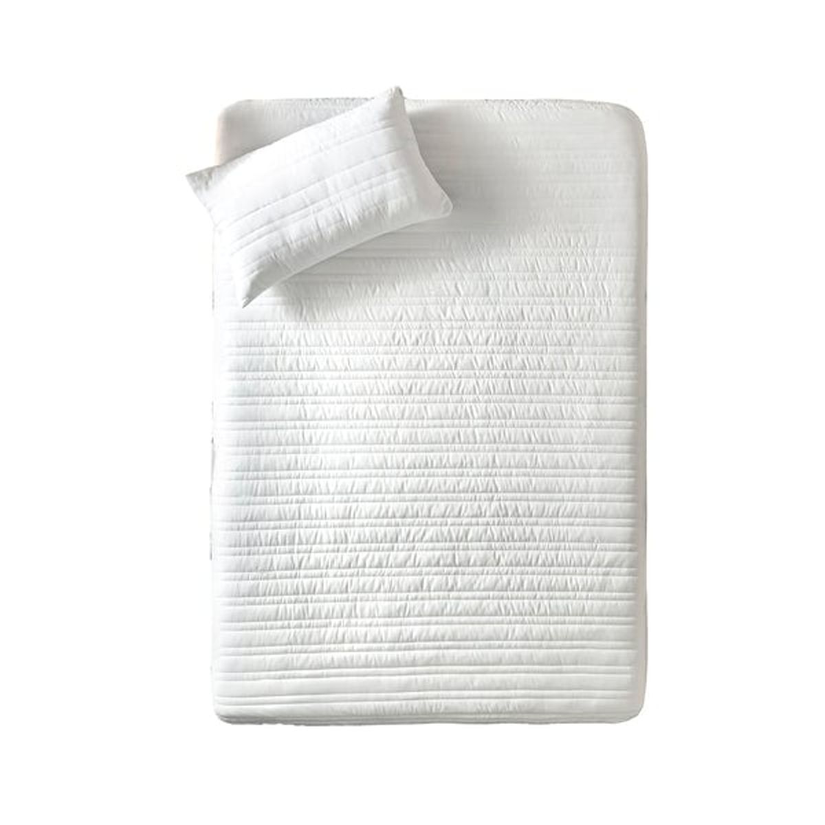 VIANNEY - Protector De Colchón Vialifresh Queen Size Vianney