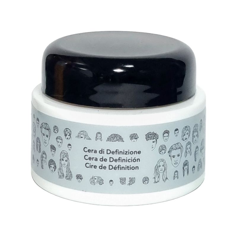 ALFAPARF MILANO - Defining Wax Cera Suave 75 ml Alfaparf