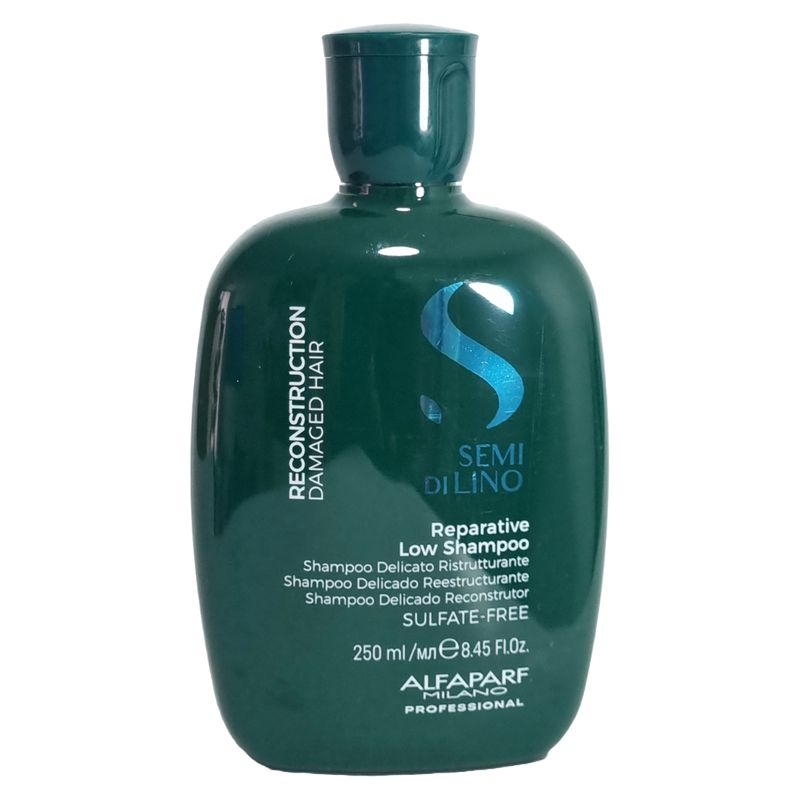 ALFAPARF MILANO - Reparative Low Shampoo - Alfaparf 250mL