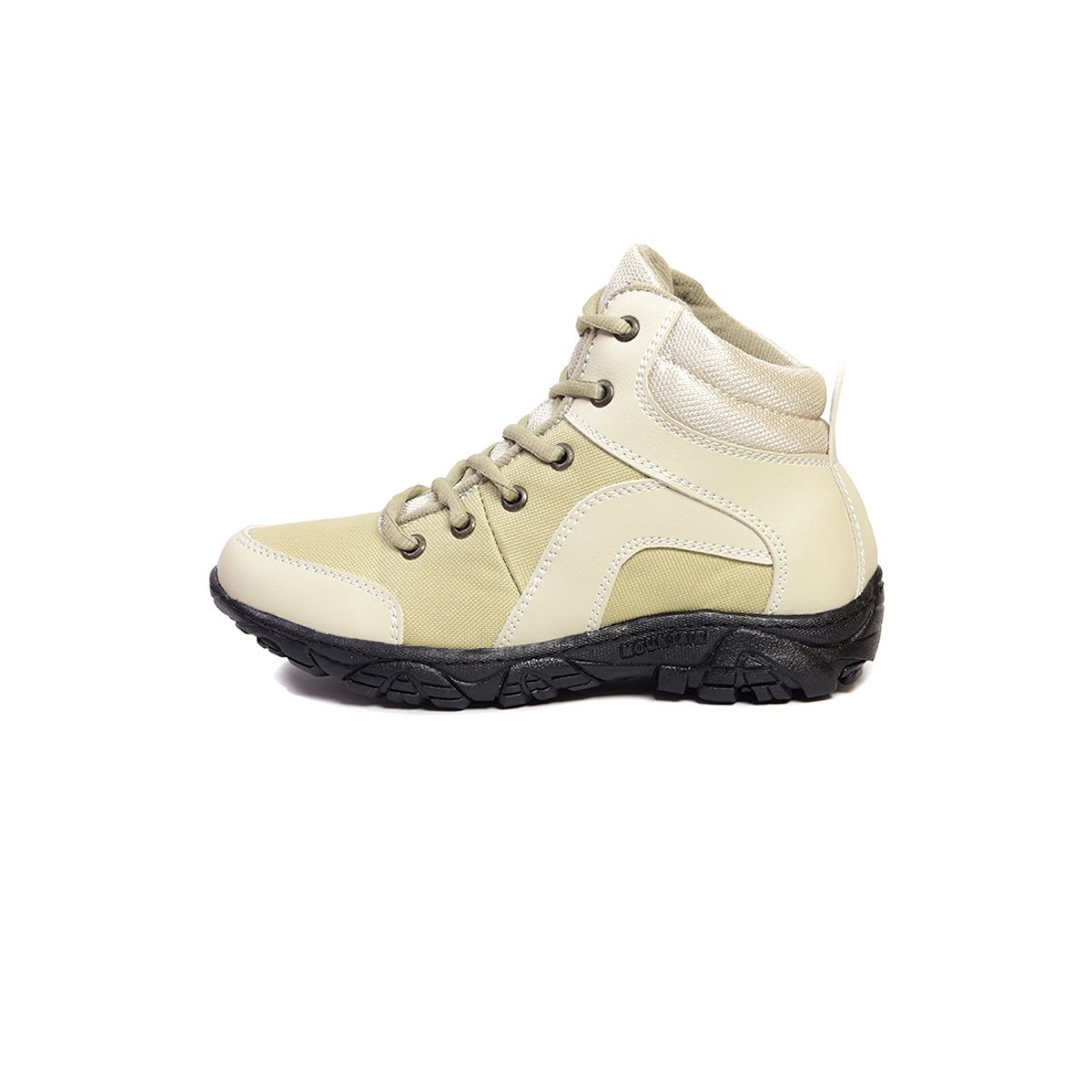 INCO - Botas Outdoor Hombre Beige INCO Nepal