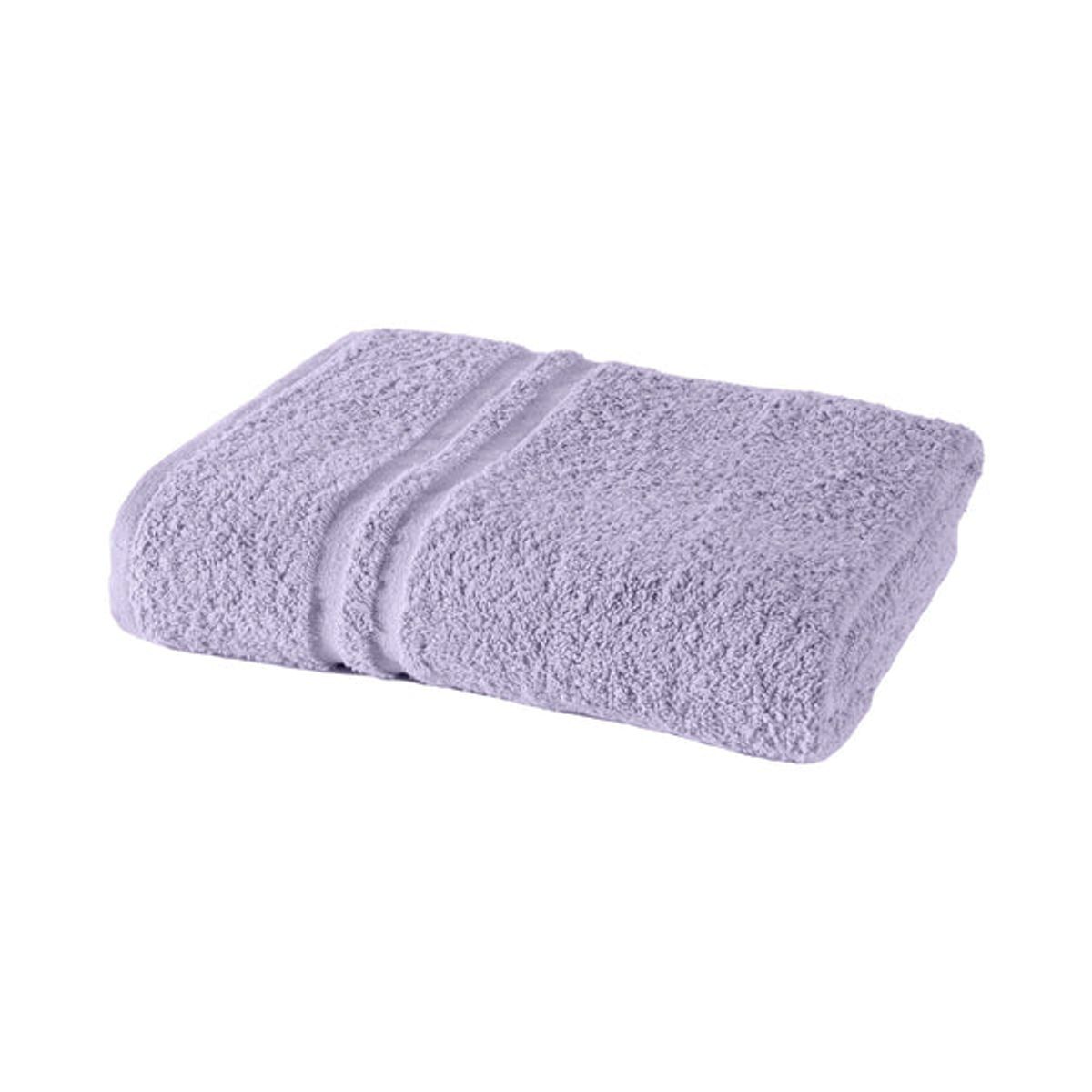 VIANNEY - Toalla Caribe Lila Baño Vianney