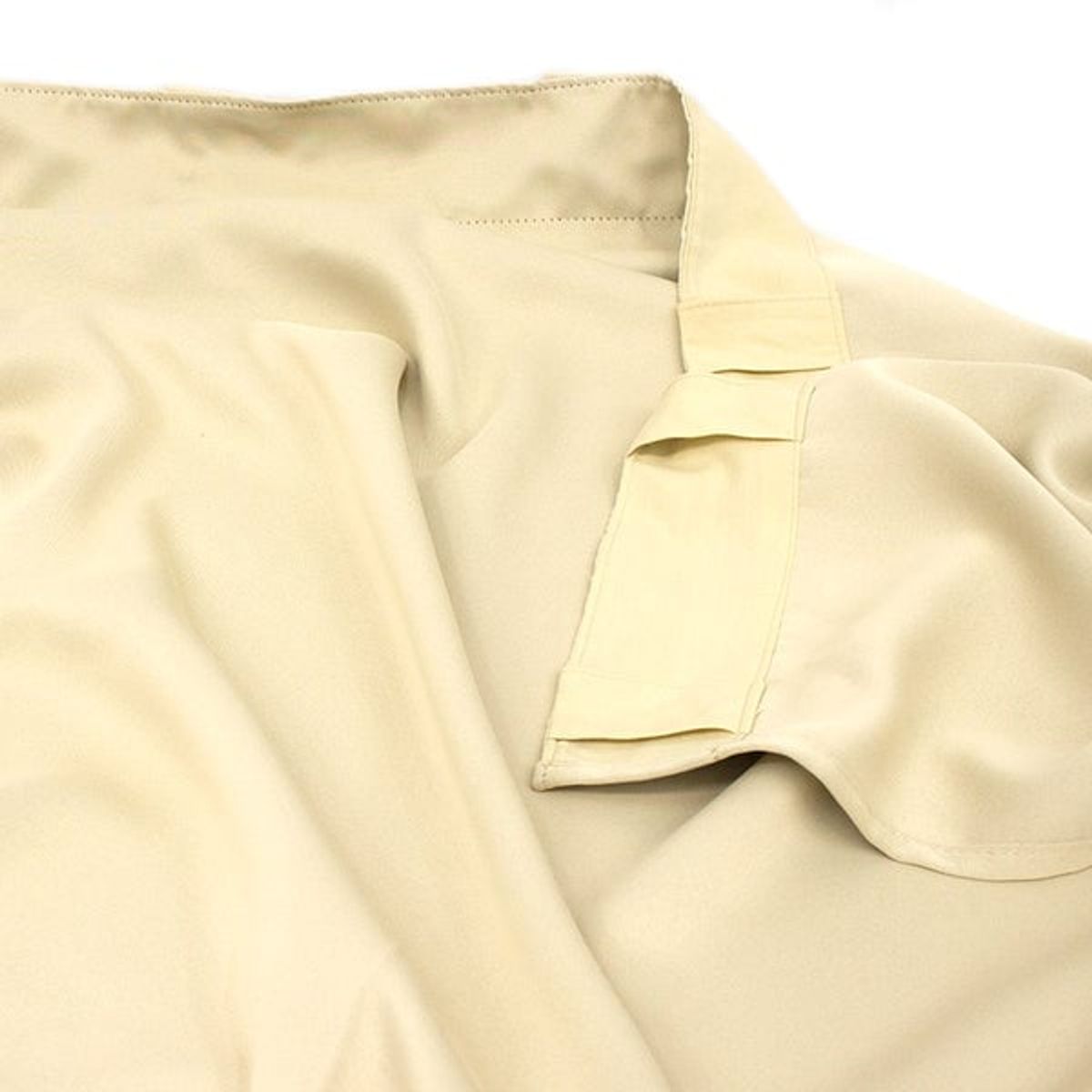 VIANNEY - Cortinas Blackout Catania Beige Cortas Vianney