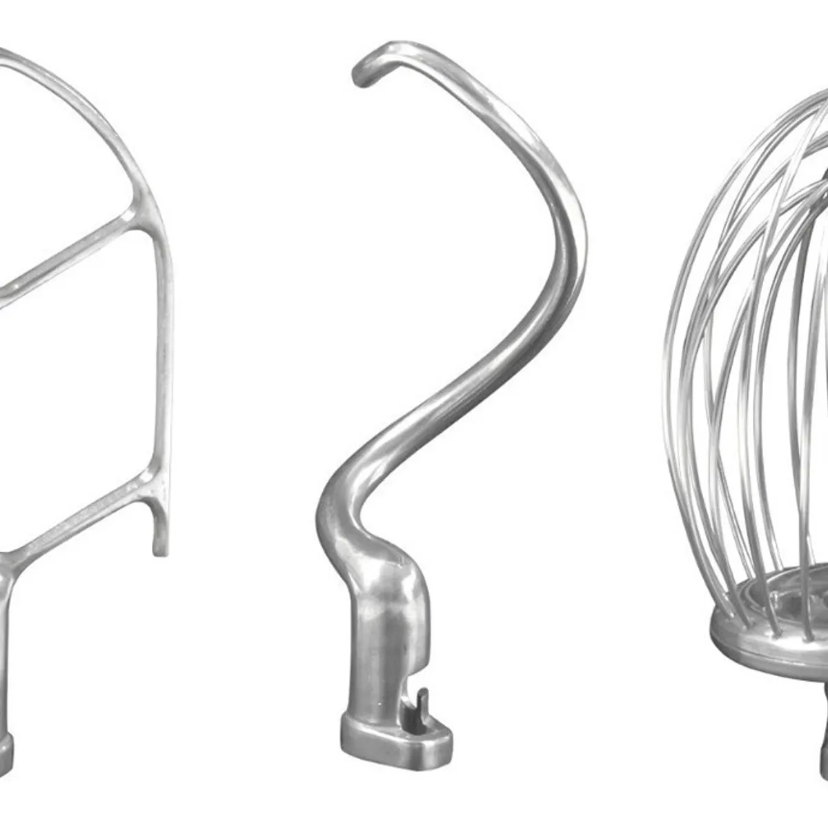 GUTSTARK - Batidora Pedestal Industrial 10 Litros 3 Velocidades 370w