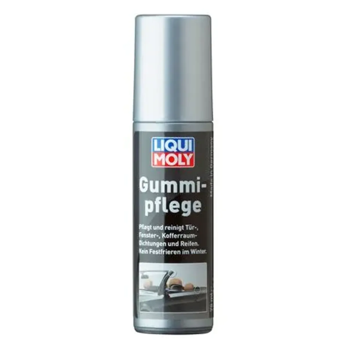 LIQUI MOLY - Cuidado            de           la                 goma