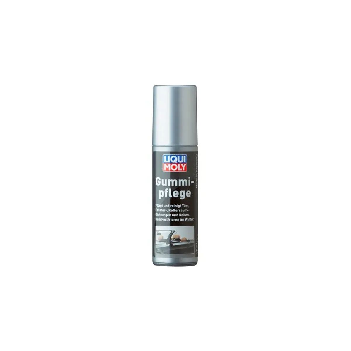 LIQUI MOLY - Cuidado            de           la                 goma