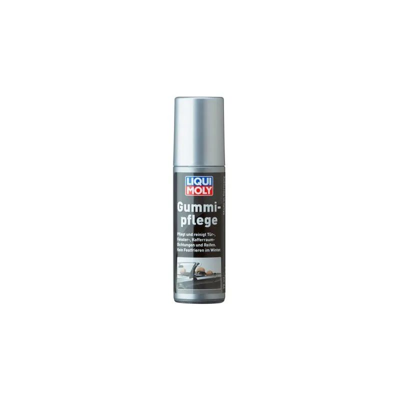LIQUI MOLY - Cuidado            de           la                 goma
