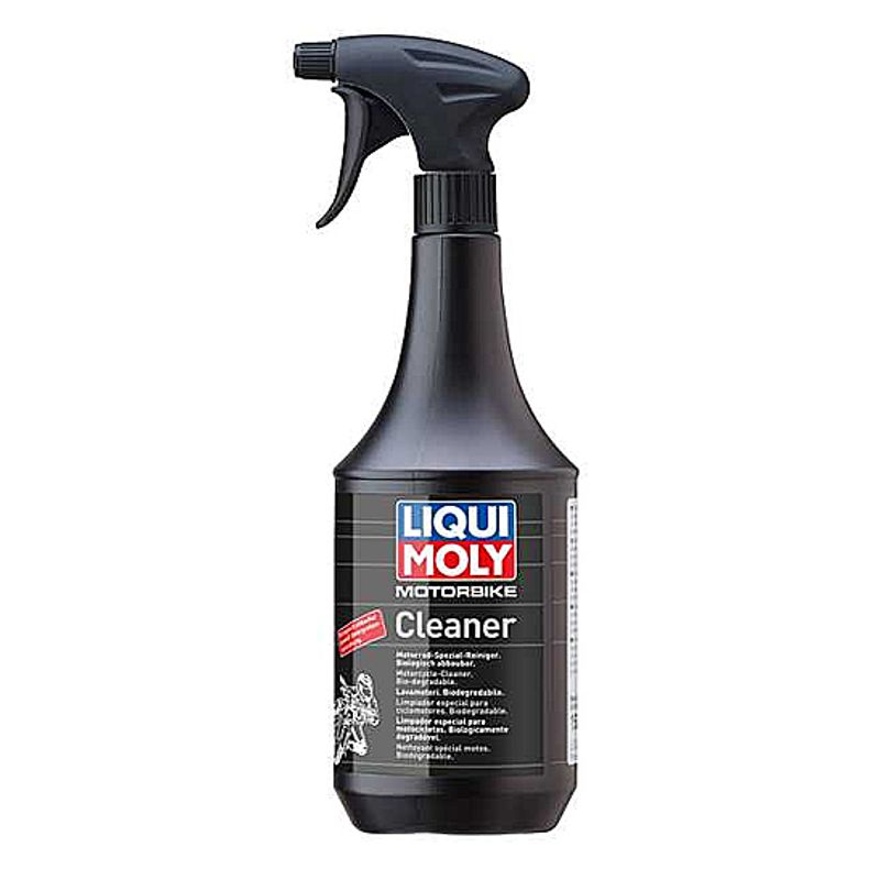 LIQUI MOLY - Motorbike             Cleaner