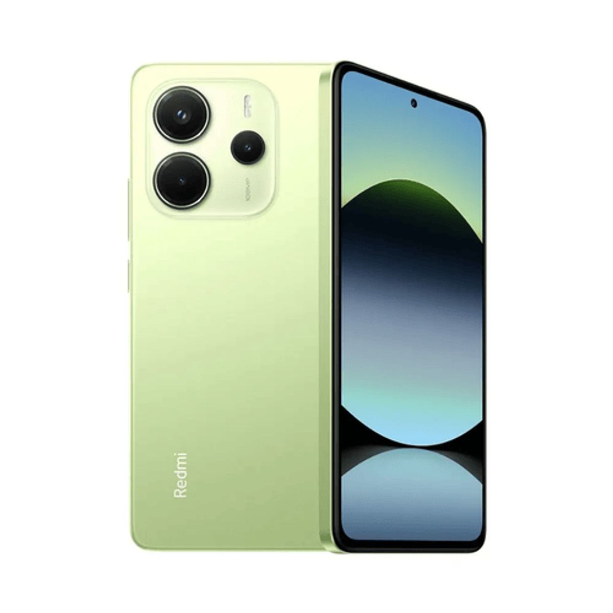 XIAOMI - CELULAR XIAOMI REDMI NOTE 14 8+256GB VERDE