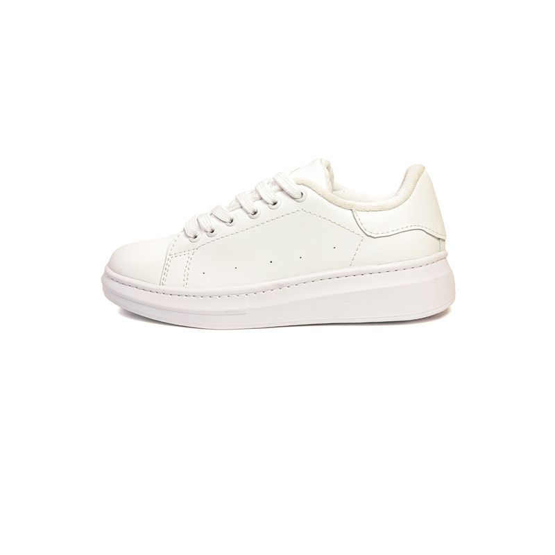 GENERICO - Tenis Mujer Blanco INCO AM02