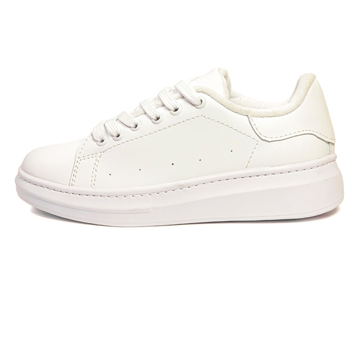 INCO - Tenis Mujer Blanco INCO AM02