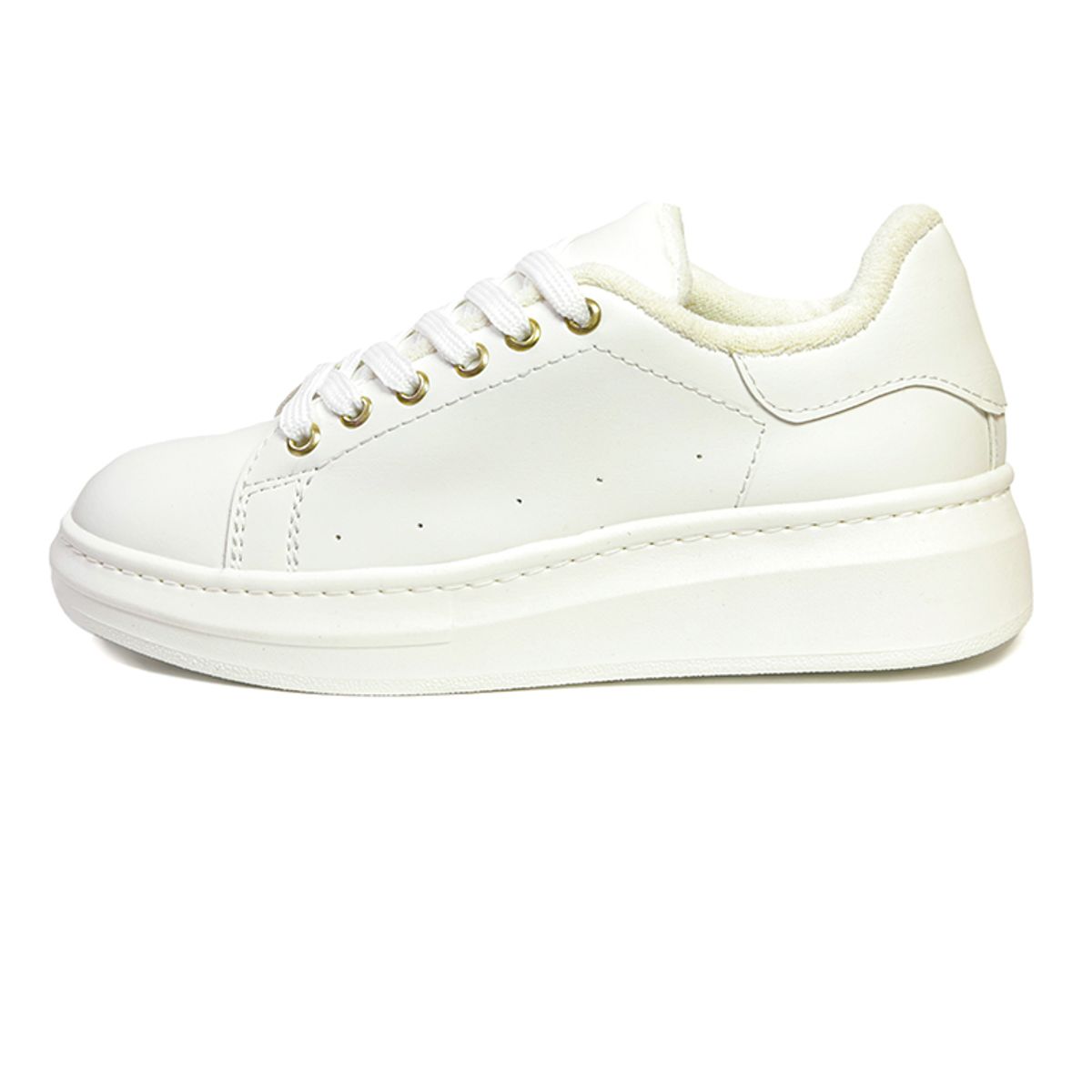 INCO - Tenis Mujer Blanco INCO AM03