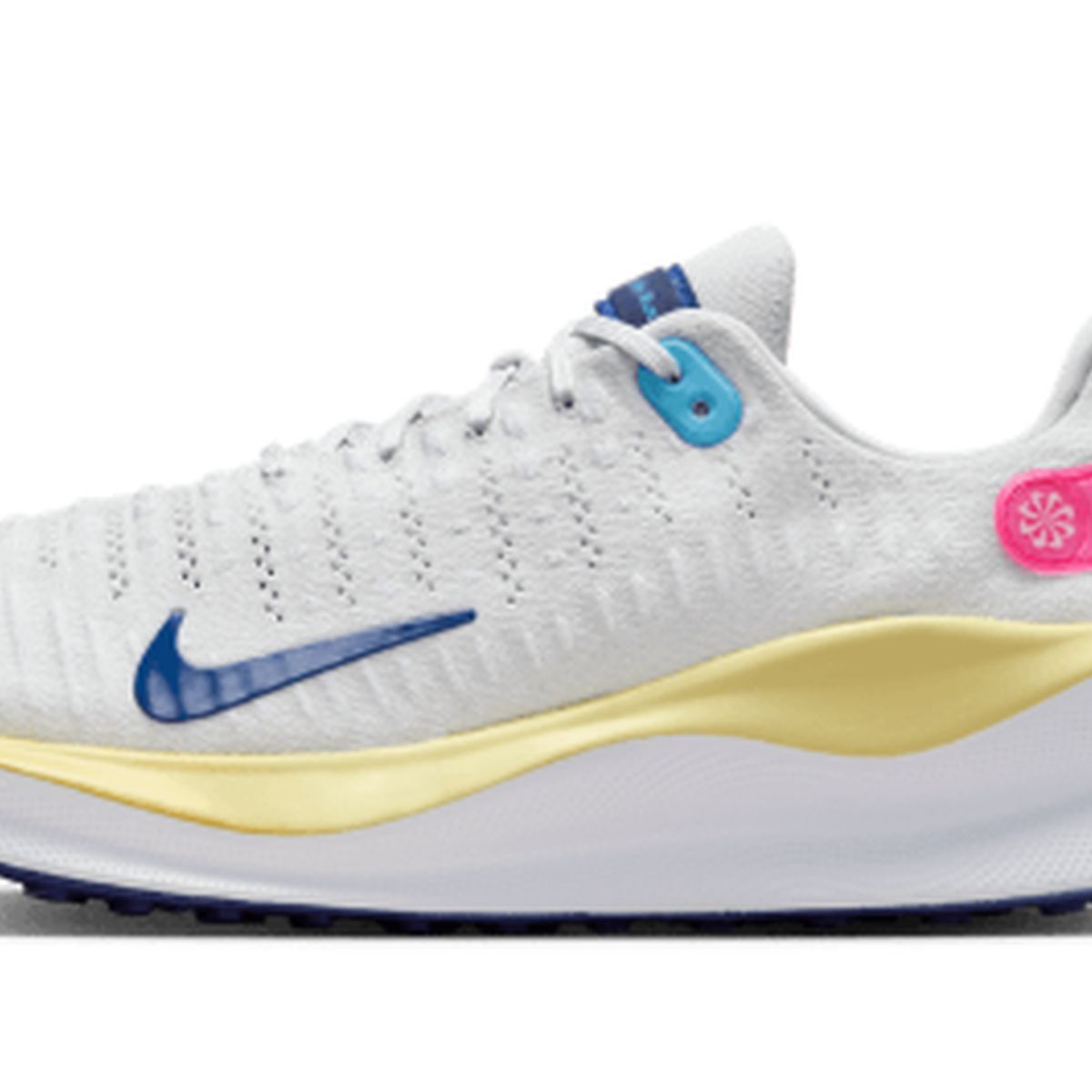 NIKE - Tenis Hombre Nike Reactx Infinity Run 4