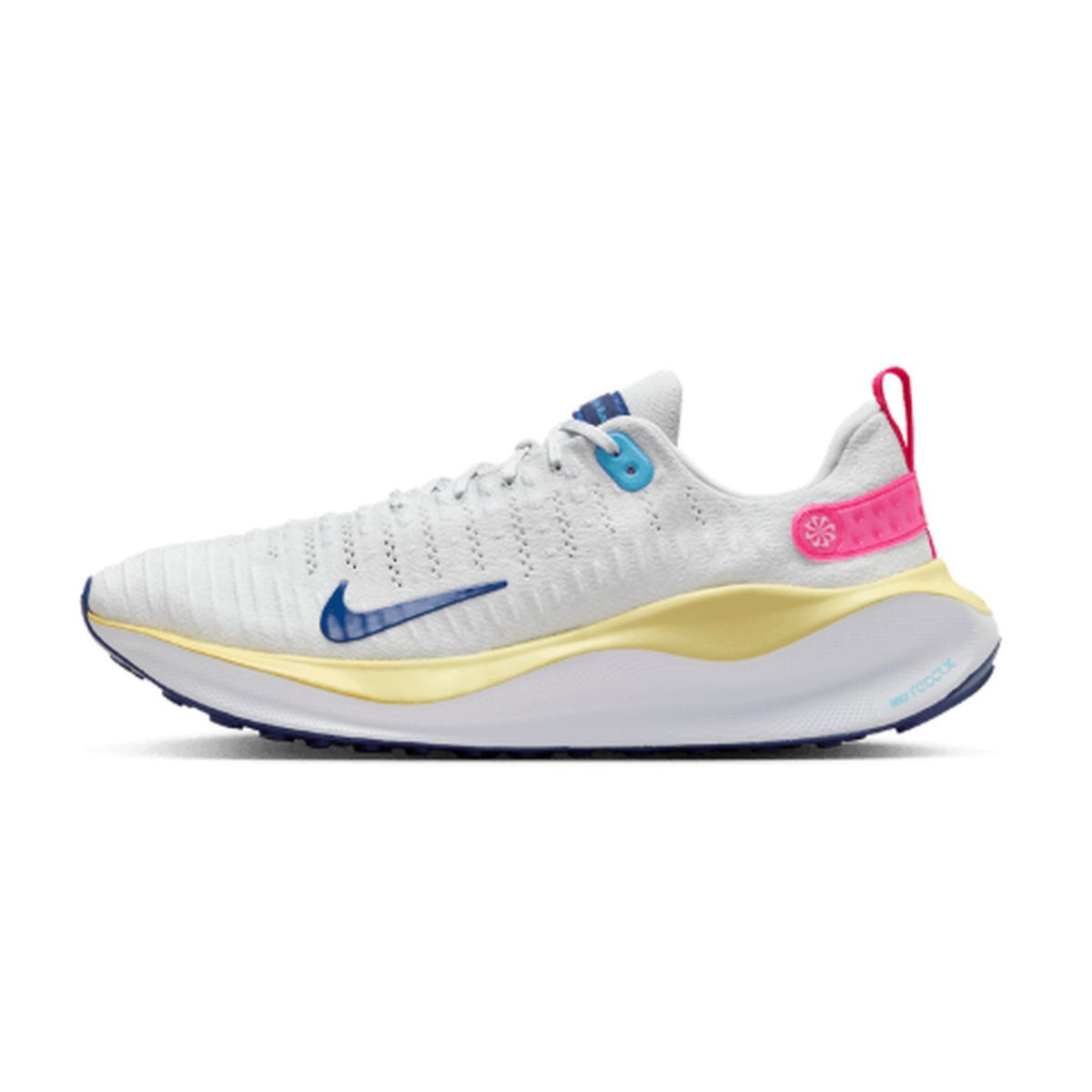 NIKE - Tenis Hombre Nike Reactx Infinity Run 4