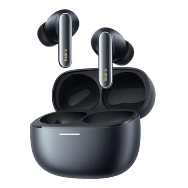 XIAOMI - Audífonos Inalámbricos Redmi Buds 6 Pro - Negros