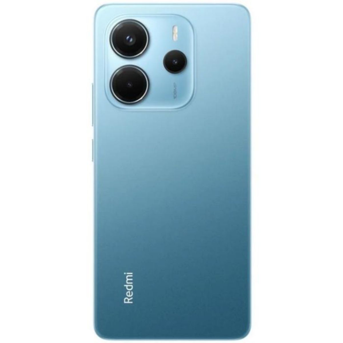 XIAOMI - Celular Xiaomi Redmi Note 14 Ocean Blue 6 RAM 128G