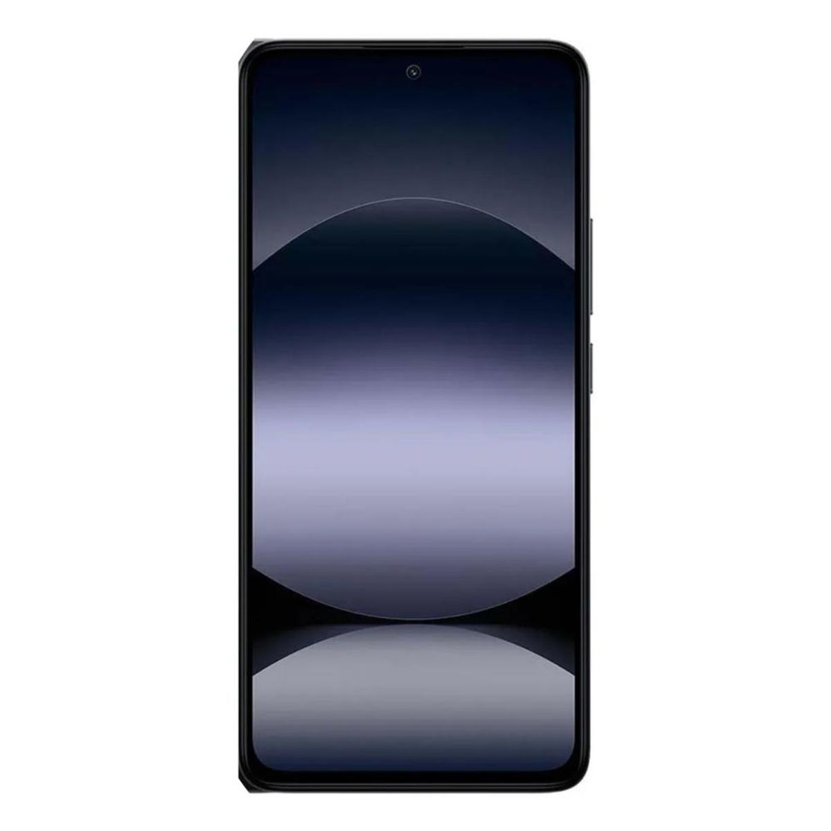XIAOMI - Celular Xiaomi Redmi Note 14 Midnight Black 6 RAM 128