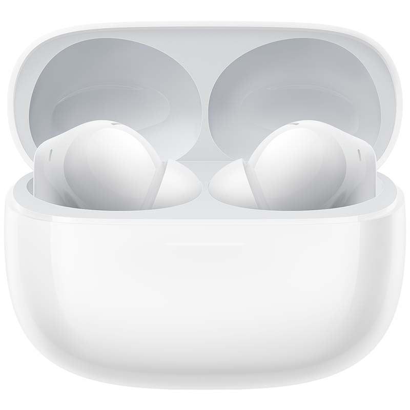 XIAOMI - Audífonos Inalámbricos Redmi Buds 6 Pro Blancos.