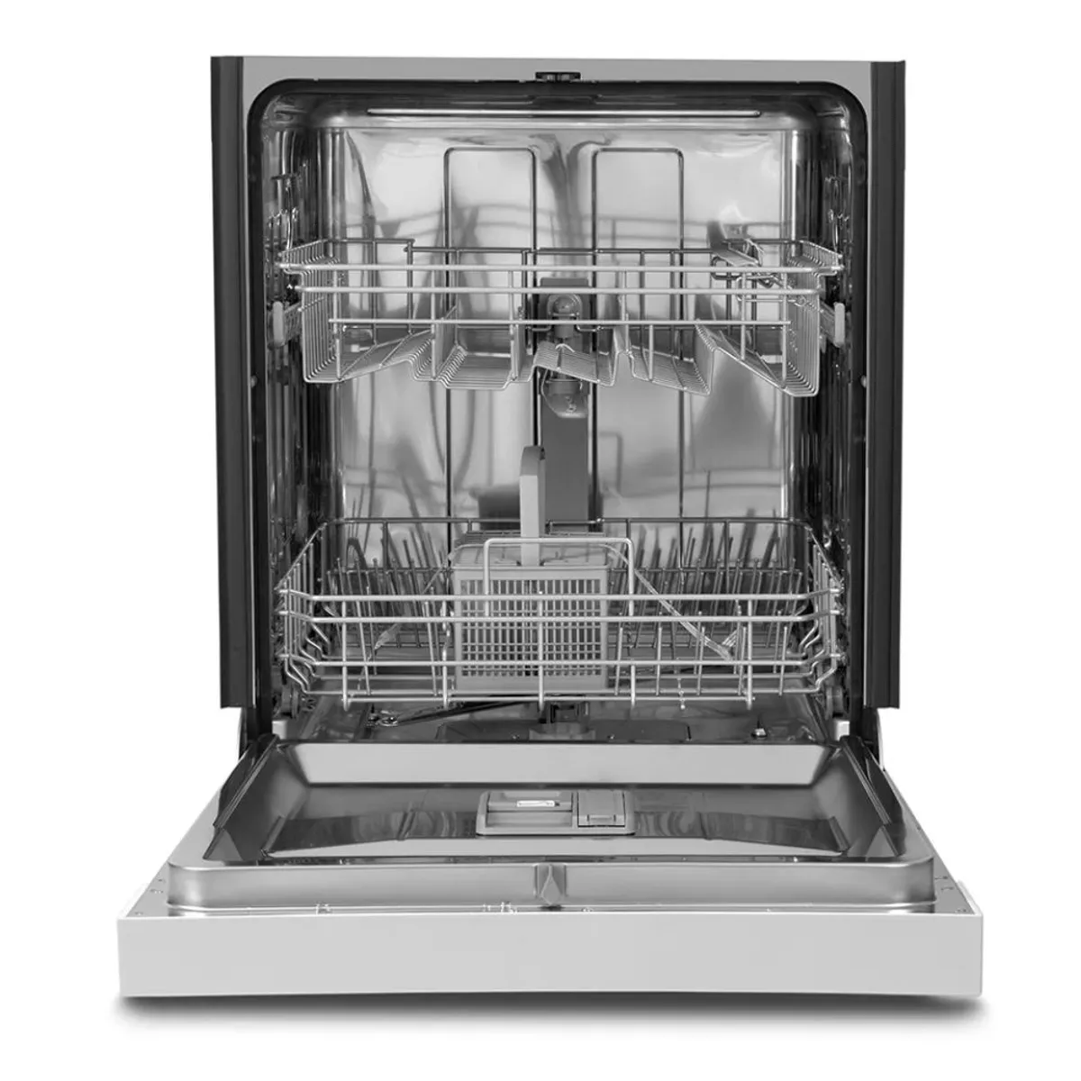 CHALLENGER - Lavavajillas de Empotrar CHALLENGER 70 Piezas DW-3912 Gris