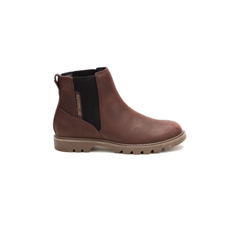 CAT - Bota Mujer CAT COLORADO W S CHELSEA Marron CAT