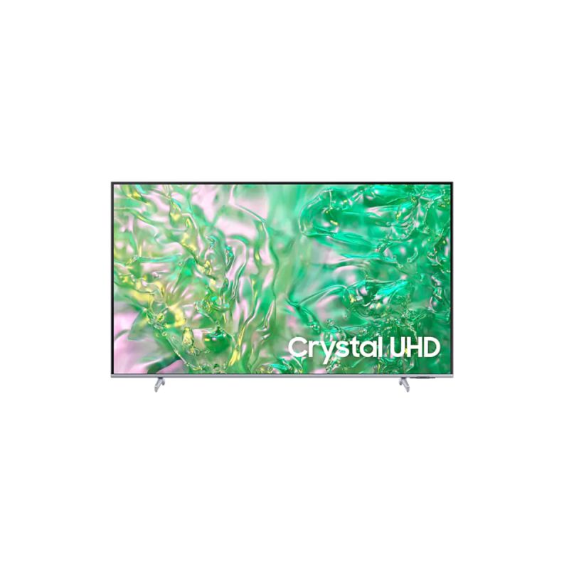SAMSUNG - Televisor SAMSUNG 65 CRYSTAL DU8200 LED Uhd4K Smart TV