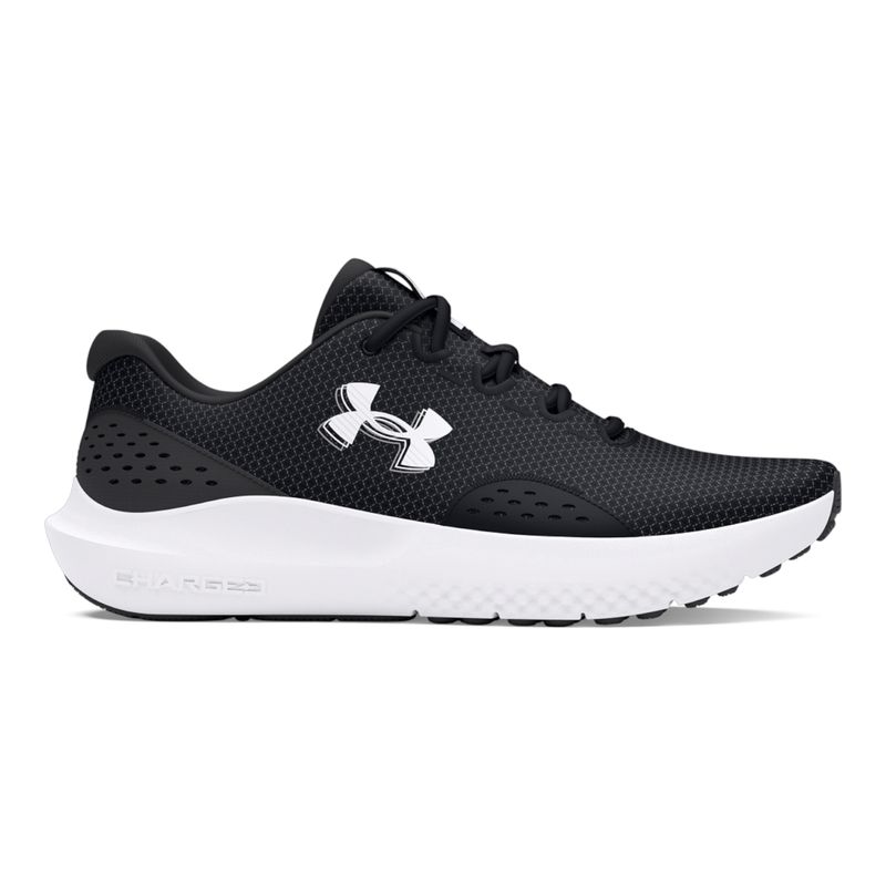 UNDER ARMOUR - ZAPATILLAS UNDER ARMOUR MUJER CHARGED SURGE 4 - 3027007-001