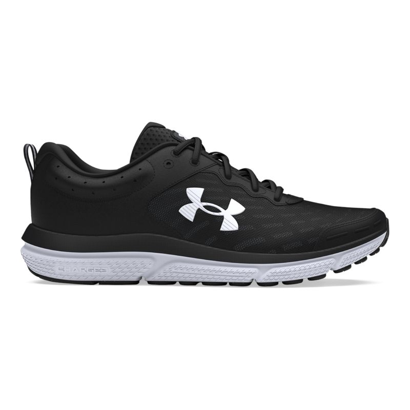UNDER ARMOUR - ZAPATILLAS UNDER ARMOUR MUJER CHARGED ASSERT10 - 3026179-001