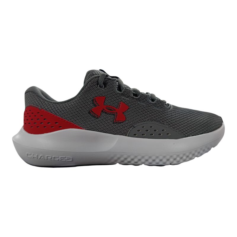 UNDER ARMOUR - ZAPATILLAS UNDER ARMOUR HOMBRE SURGE 4 - 3027000-107