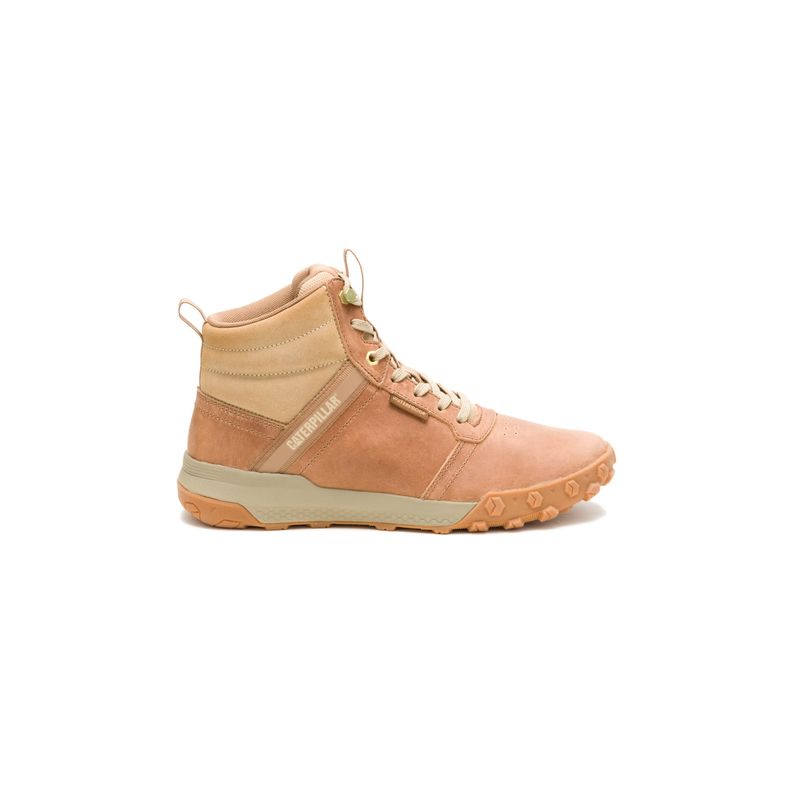 CAT - Bota Hombre CAT HEX READY MID WP Arena CAT
