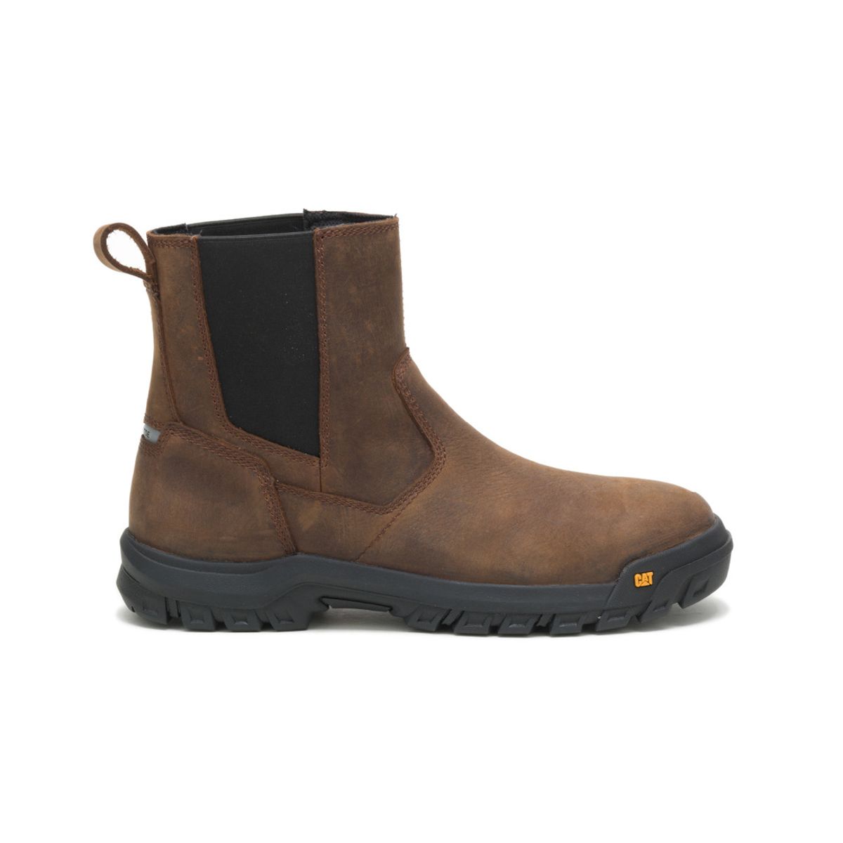 CAT - Bota Hombre CAT Wheelbase St Marron CAT