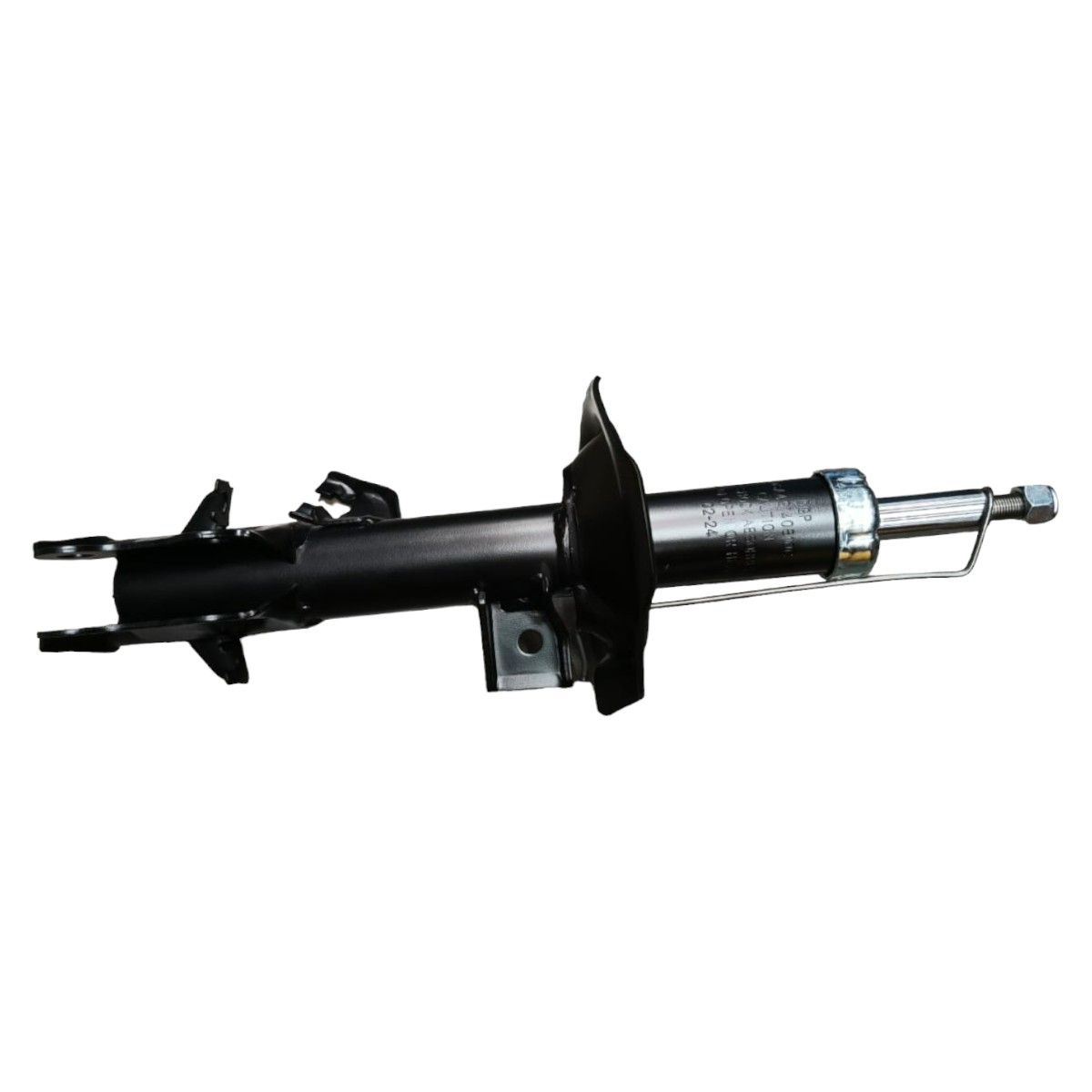 DGP - AMORTIGUADOR DELANTERO IZQUIERDO DGP NISSAN TIIDA 1.6 07/16
