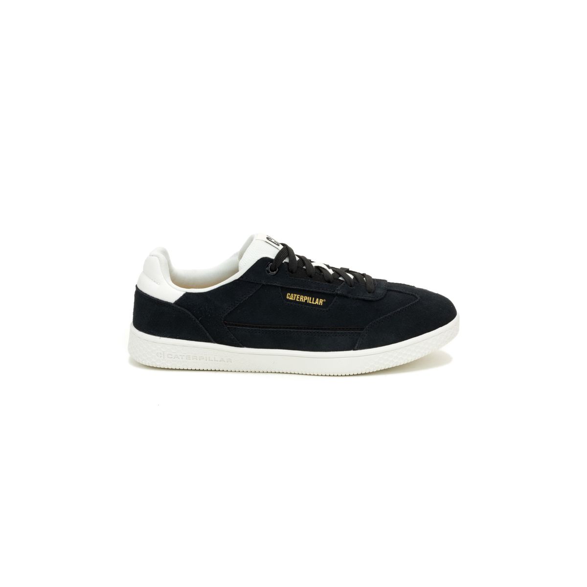 CAT - Tenis Hombre CAT Pause Retro T - Toe Negro CAT