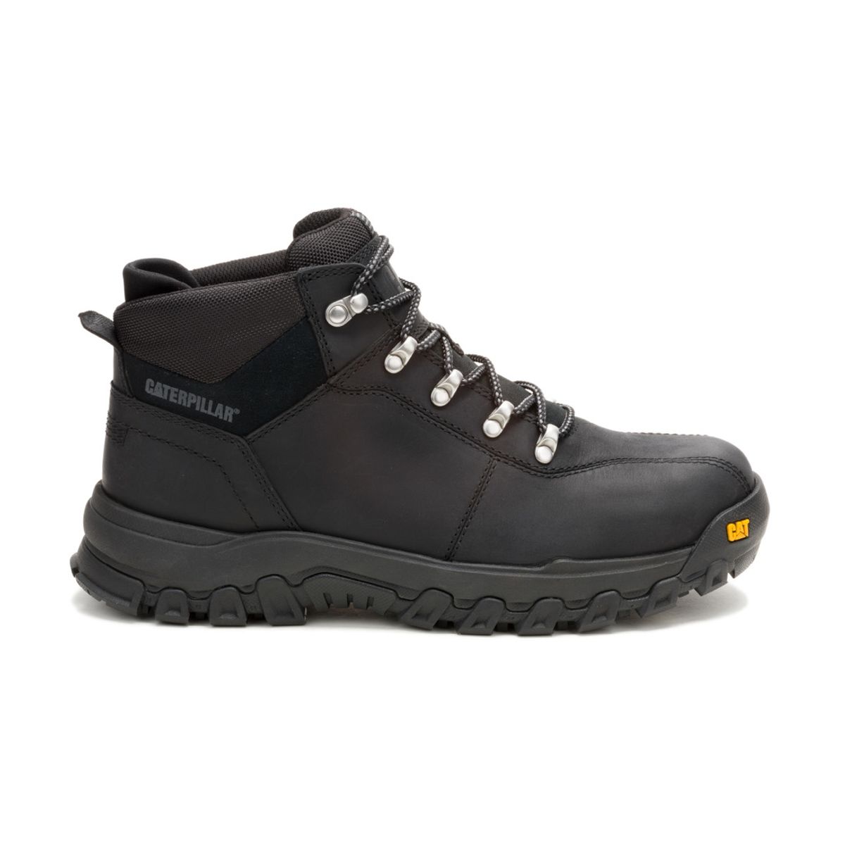 CAT - Bota Hombre CAT Threshold Rebound T Negro CAT