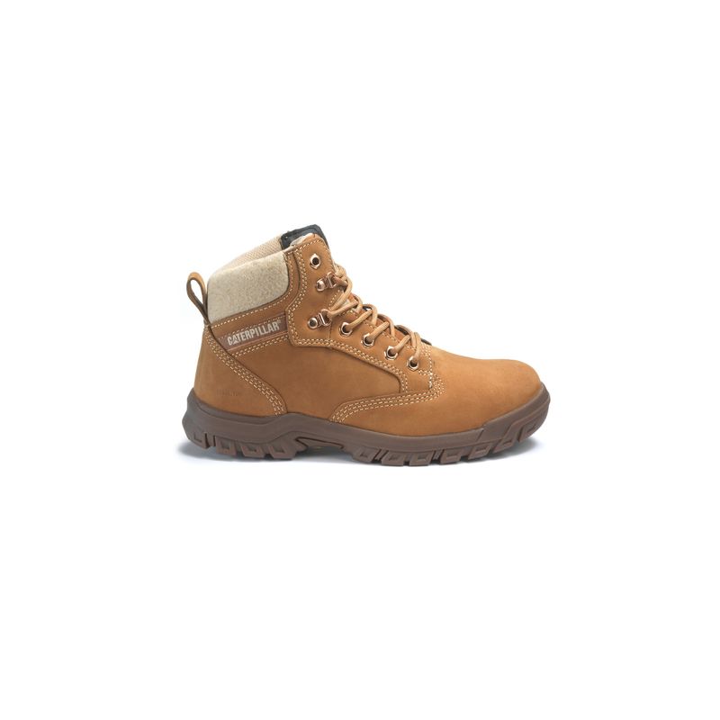 CAT - Bota Mujer CAT TESS ST Arena CAT