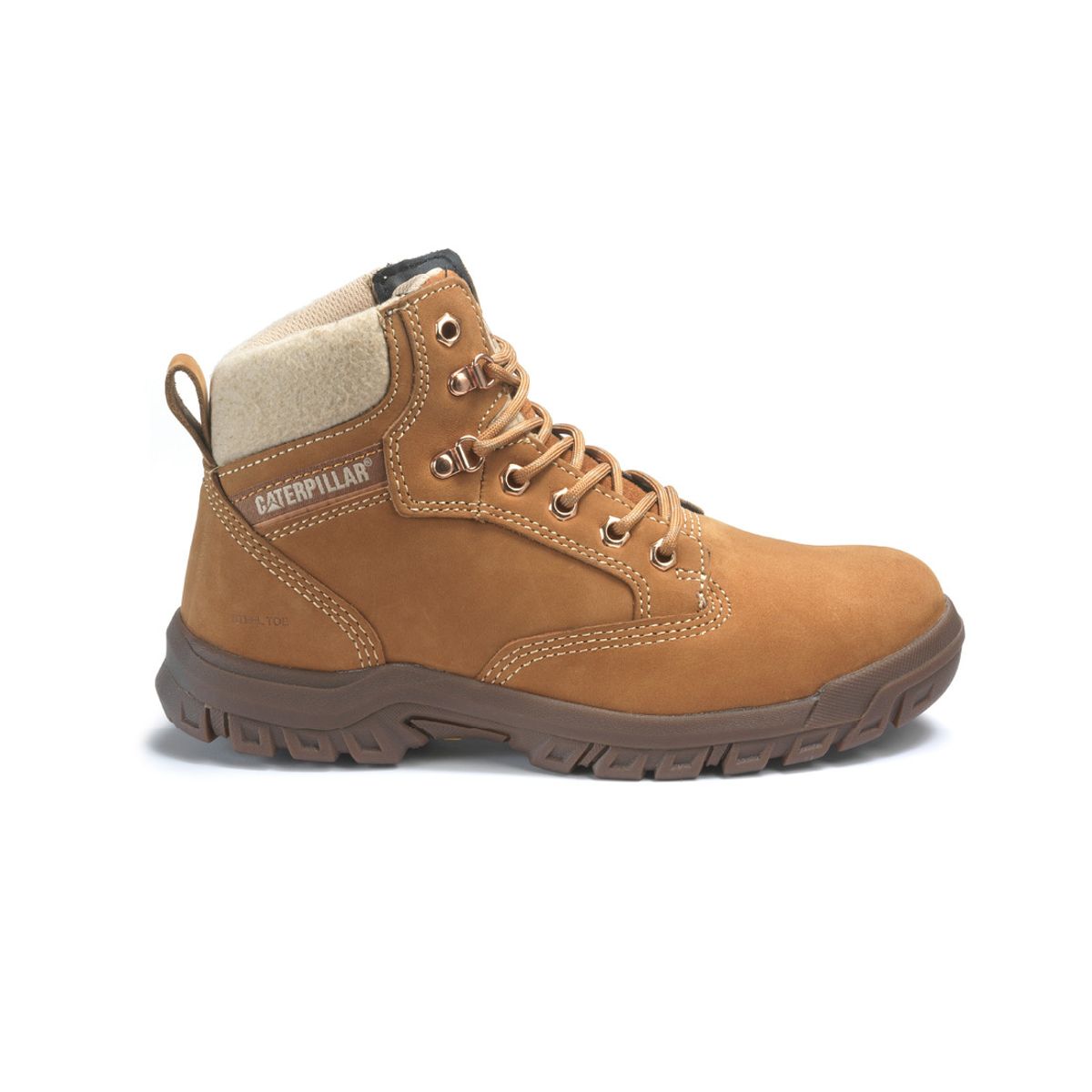 CAT - Bota Mujer CAT Tess St Arena CAT